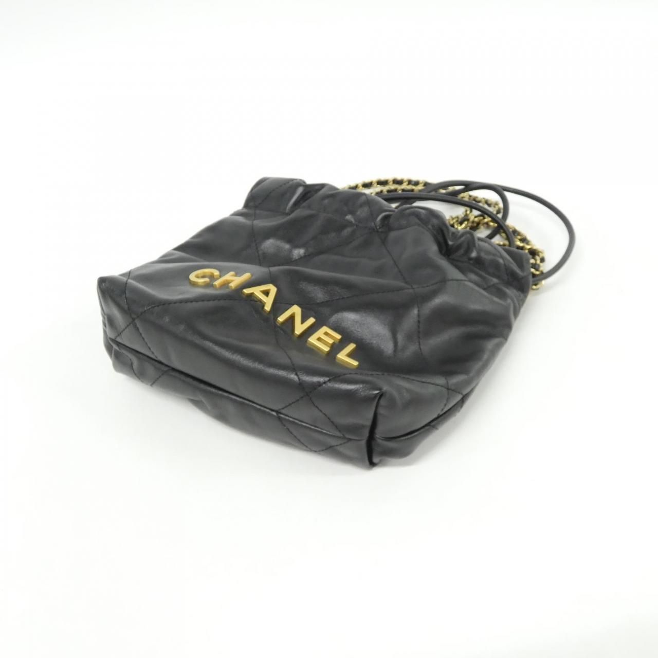 Chanel 22 Line Mini — view 3
