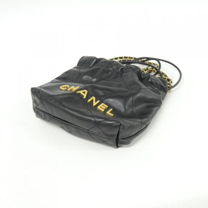 Chanel 22 Line Mini — view 3
