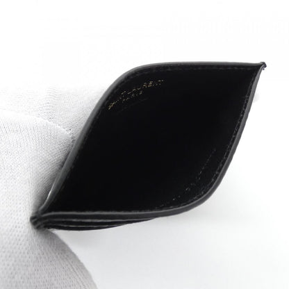 Saint Laurent Card Case — view 4