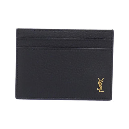 Saint Laurent Card Case