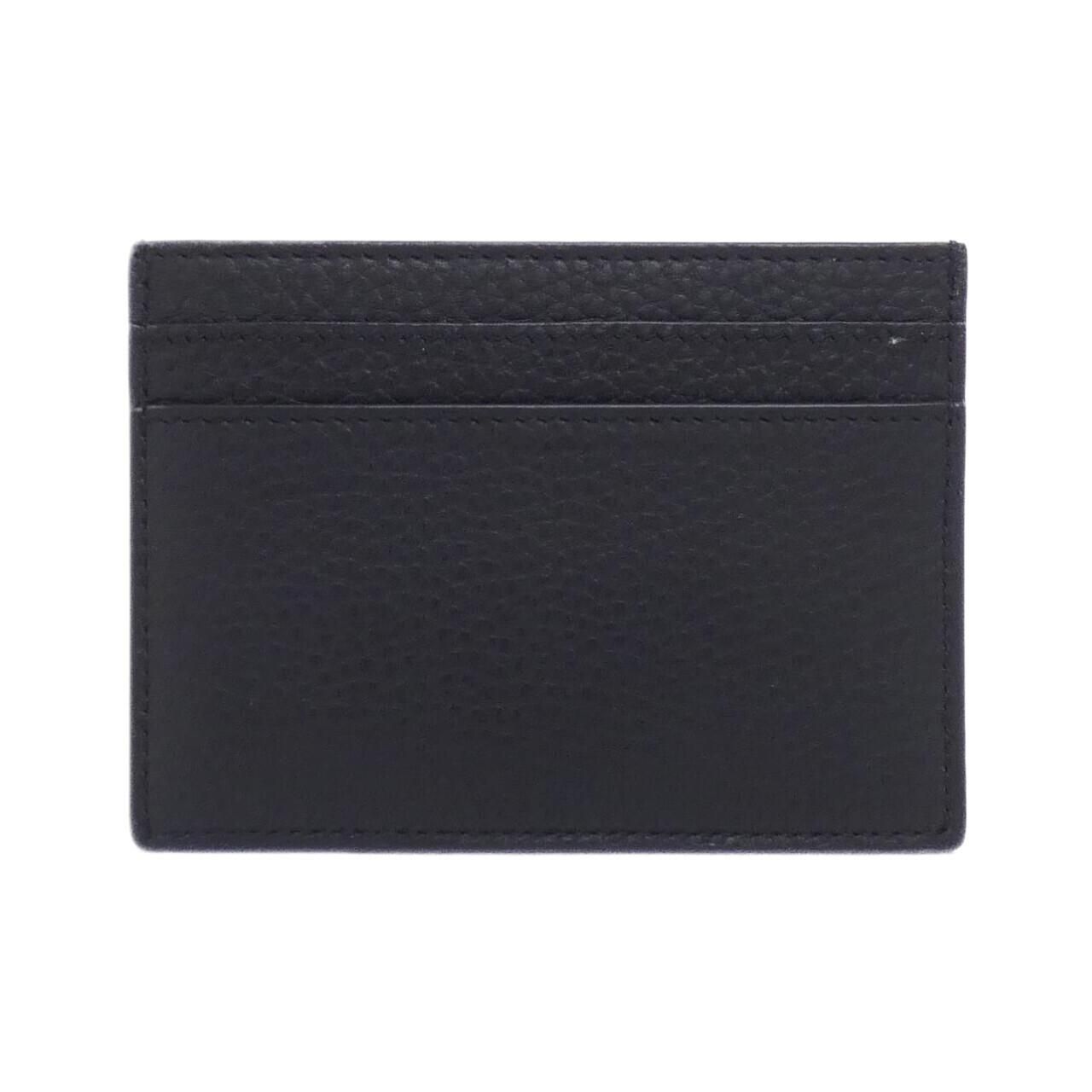 Saint Laurent Card Case — view 2