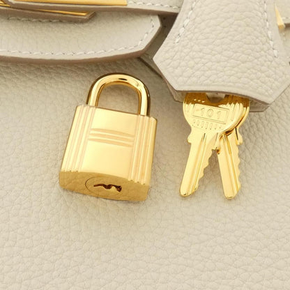 Hermes Birkin 25 cm — view 4