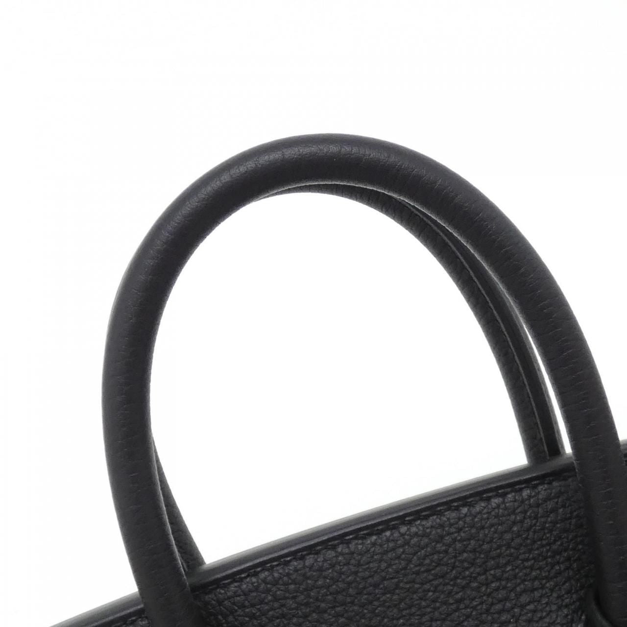 Hermes Birkin 25 cm — view 5