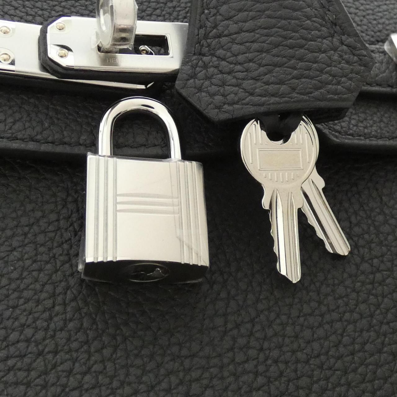 Hermes Birkin 25 cm — view 4