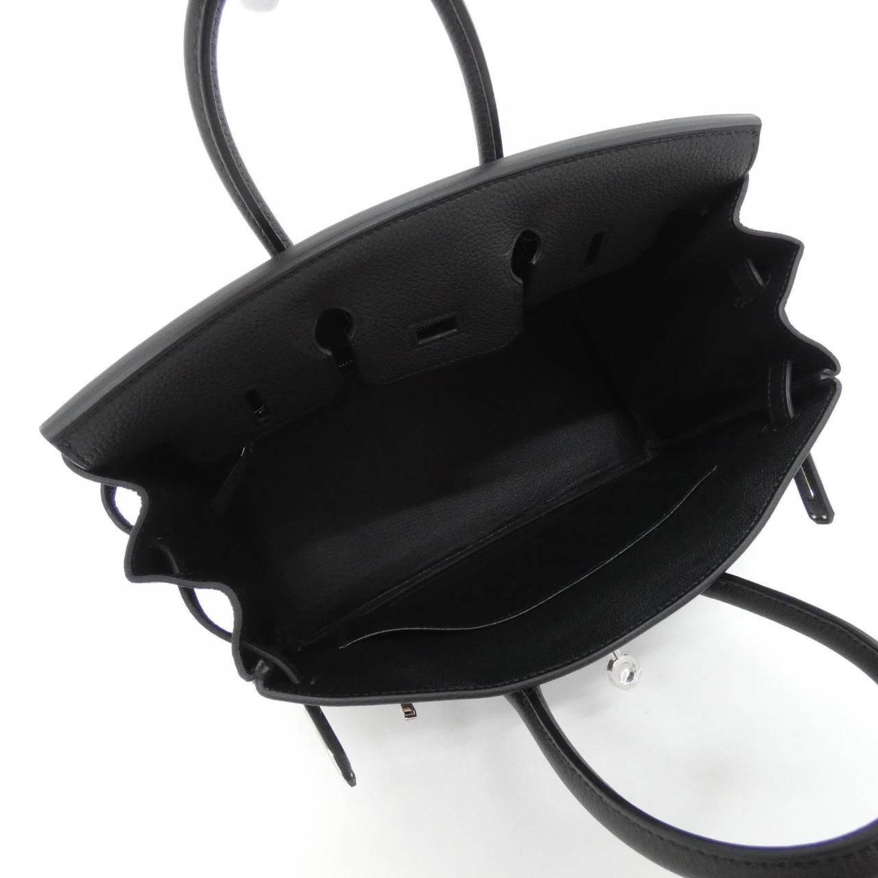 Hermes Birkin 25 cm — view 6