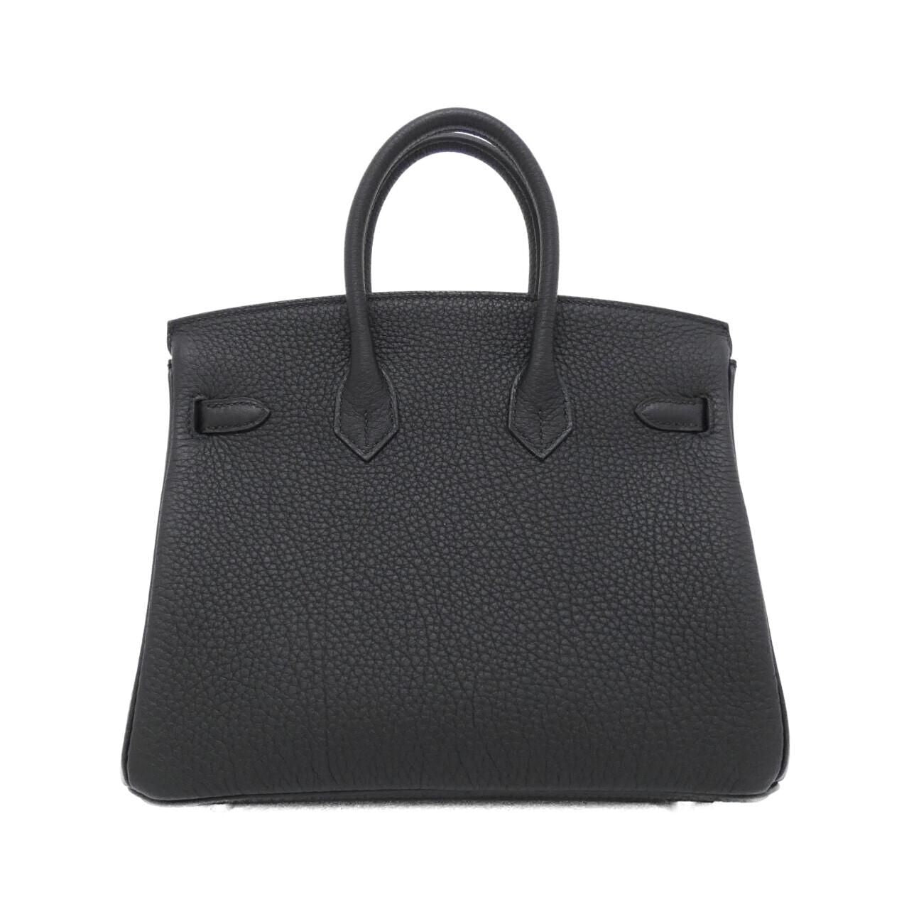 Hermes Birkin 25 cm — view 2
