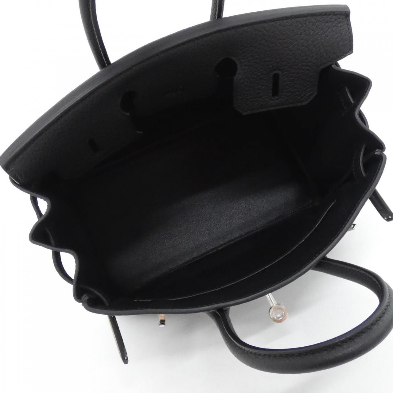 Hermes Birkin 25 cm — view 6