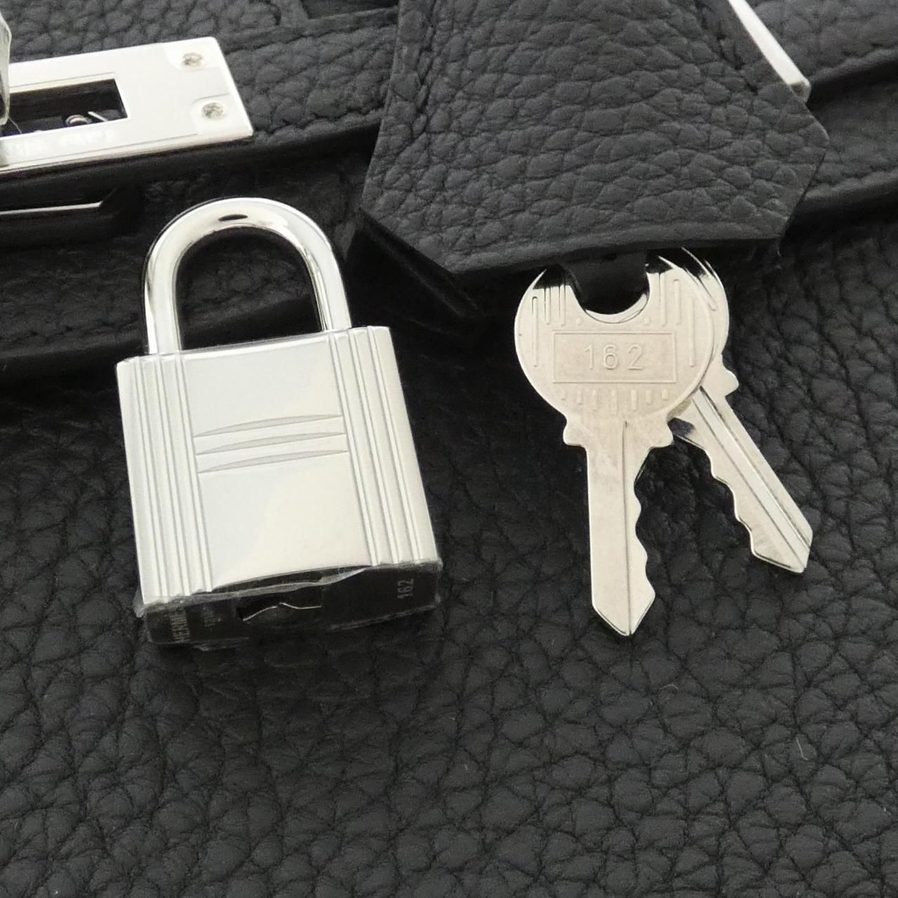 Hermes Birkin 25 cm — view 4