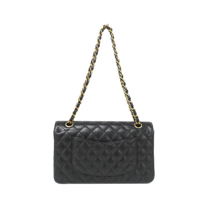 Chanel Shoulder Bag Black — view 2
