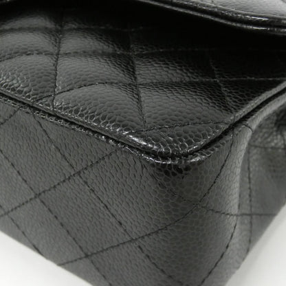 Chanel Shoulder Bag Black — view 3