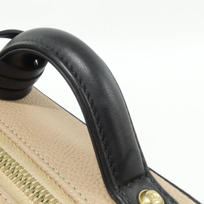 Chanel Shoulder Bag Beige — view 6