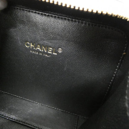 Chanel Shoulder Bag Beige — view 9