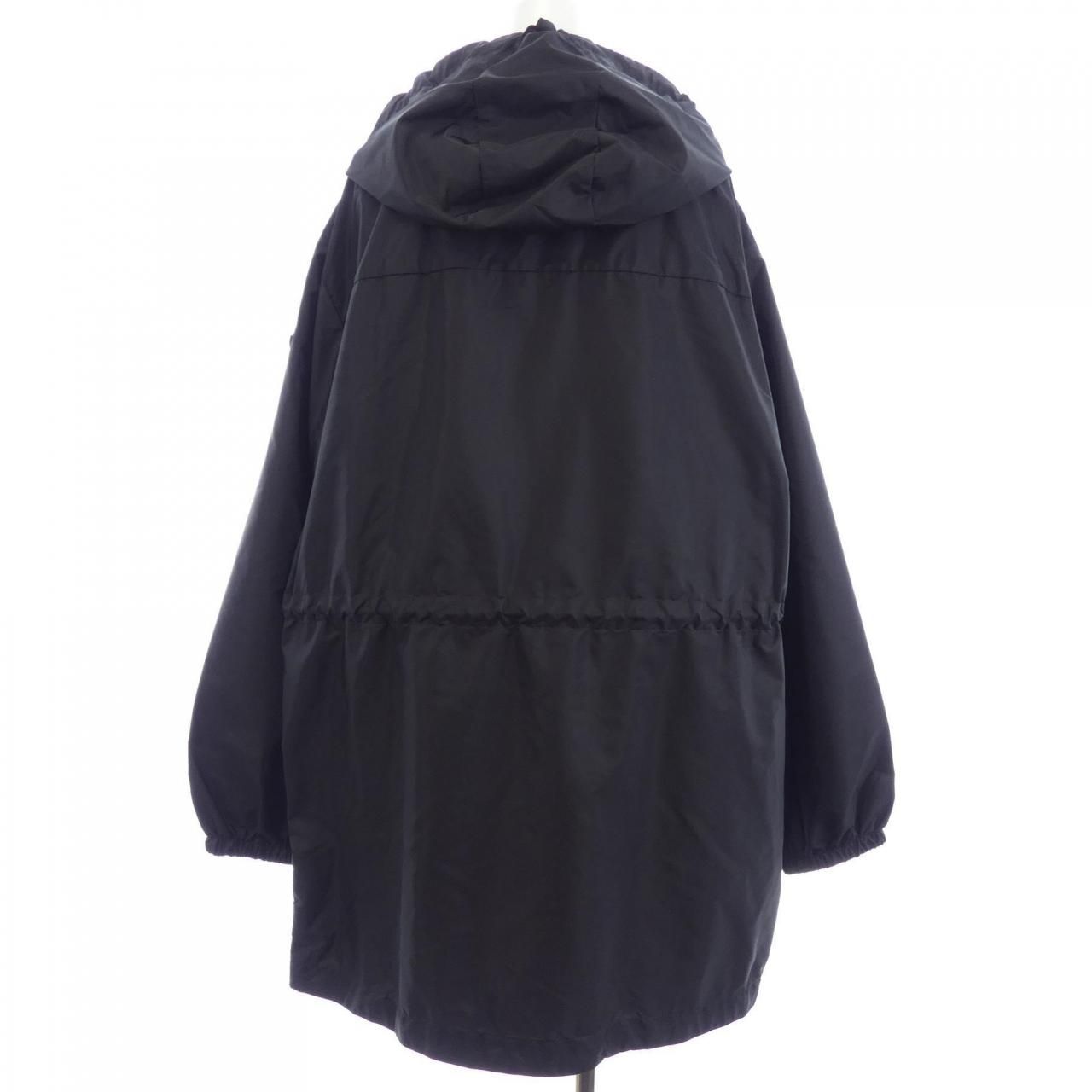 Moncler Flira Jacket Black — view 2