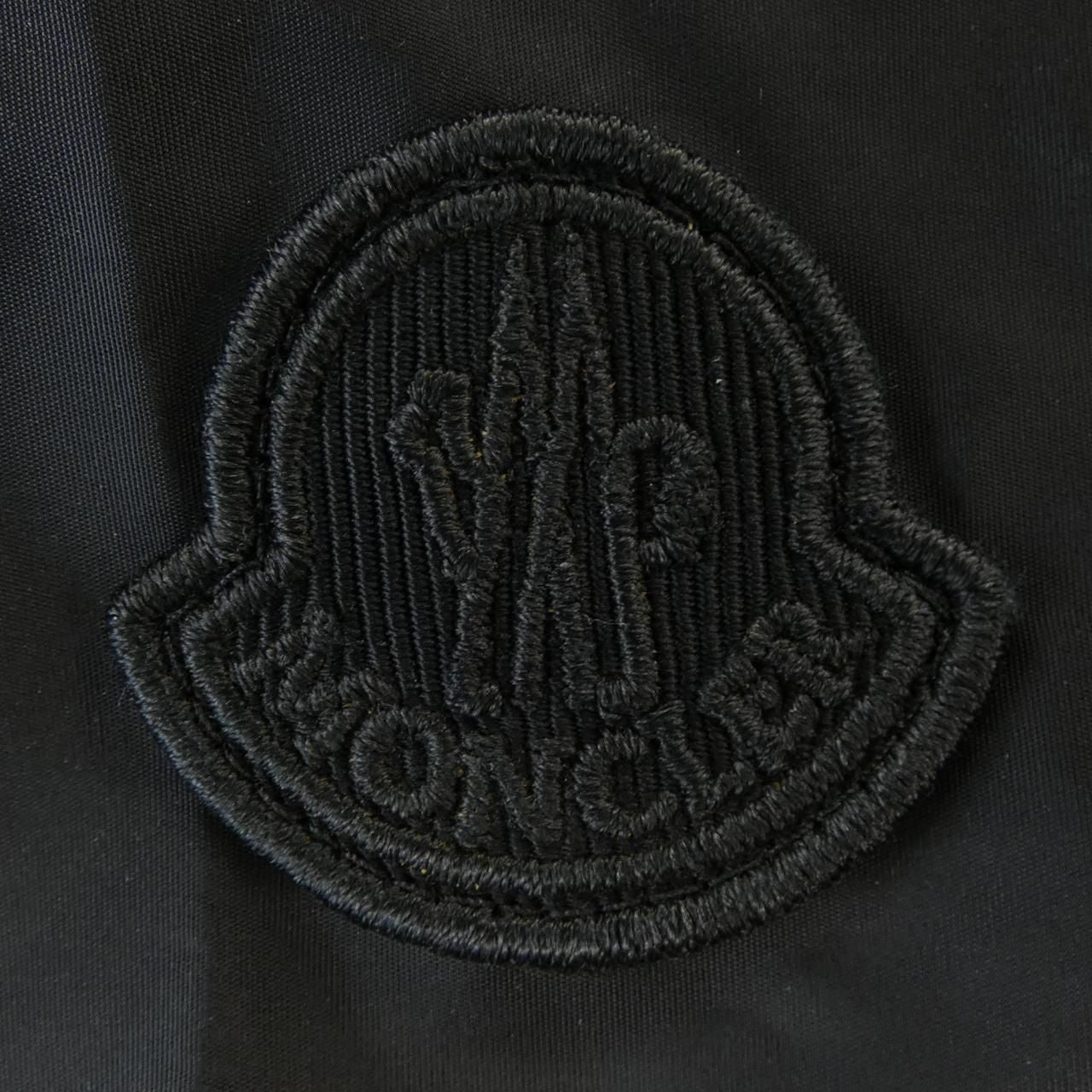 Moncler Flira Jacket Black — view 7