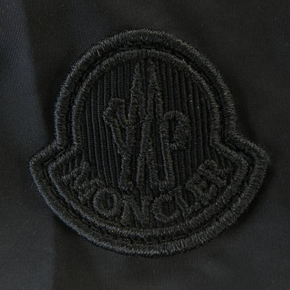 Moncler Flira Jacket Black — view 7