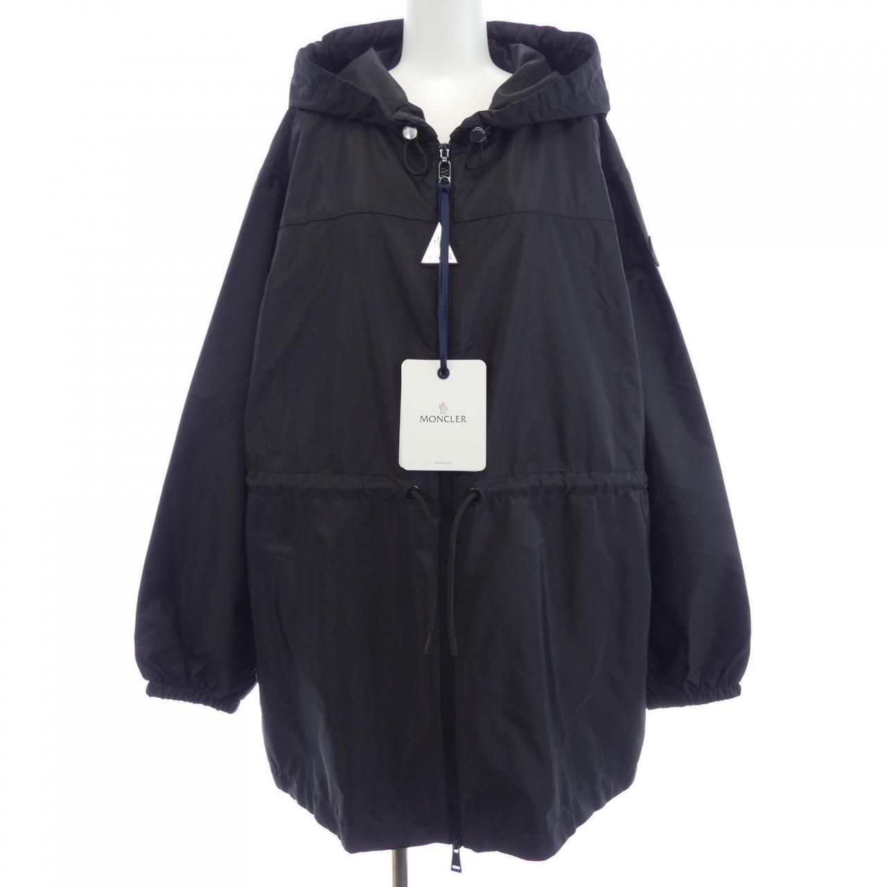Moncler Flira Jacket Black