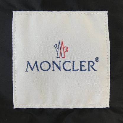 Moncler Flira Jacket Black — view 4