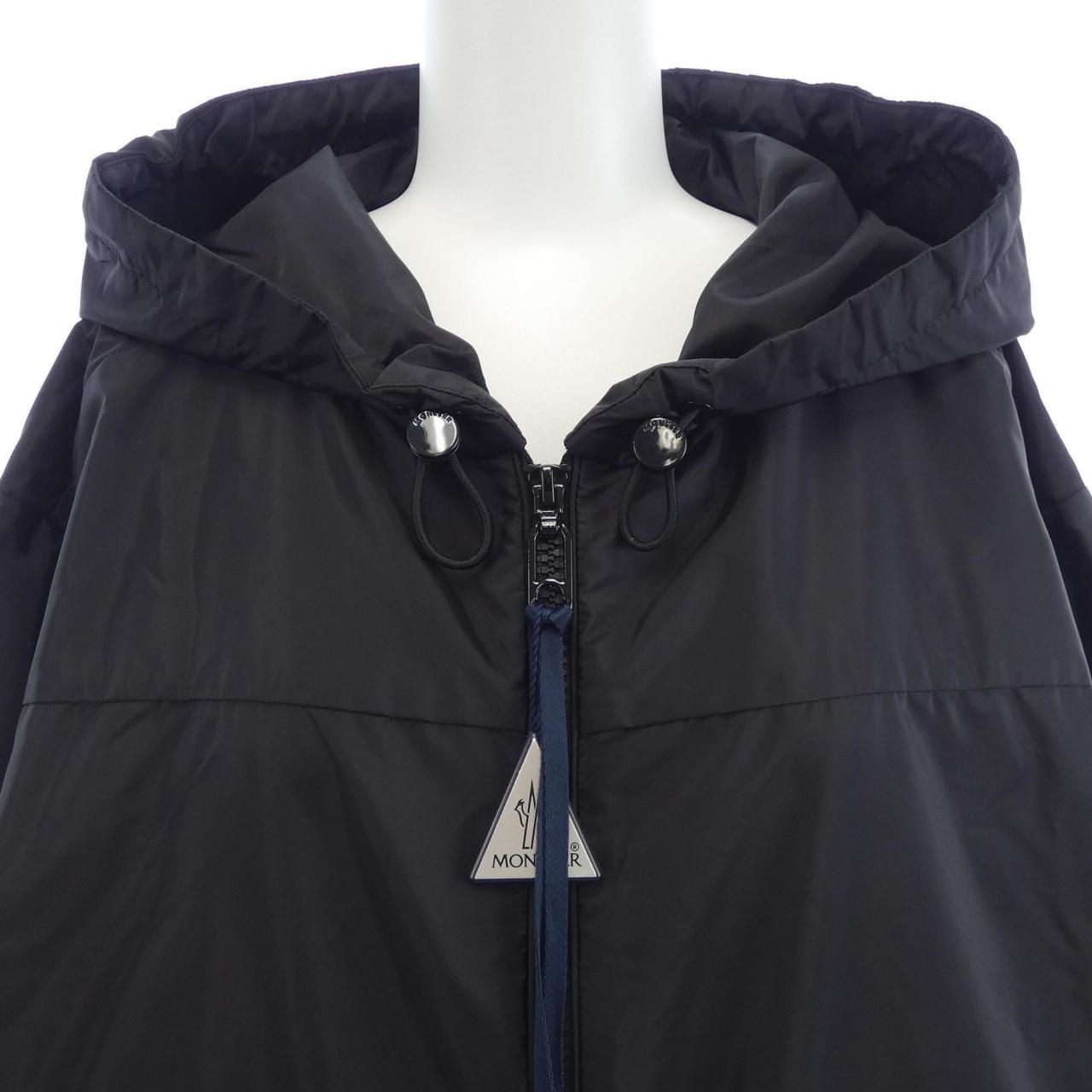 Moncler Flira Jacket Black — view 5