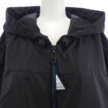 Moncler Flira Jacket Black — view 5