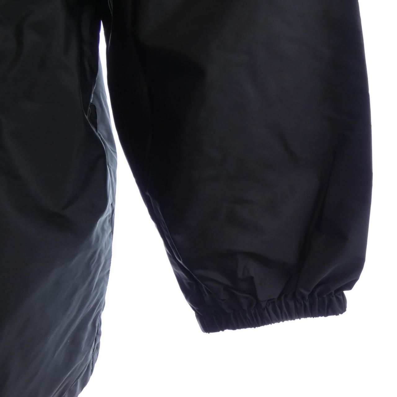 Moncler Flira Jacket Black — view 6