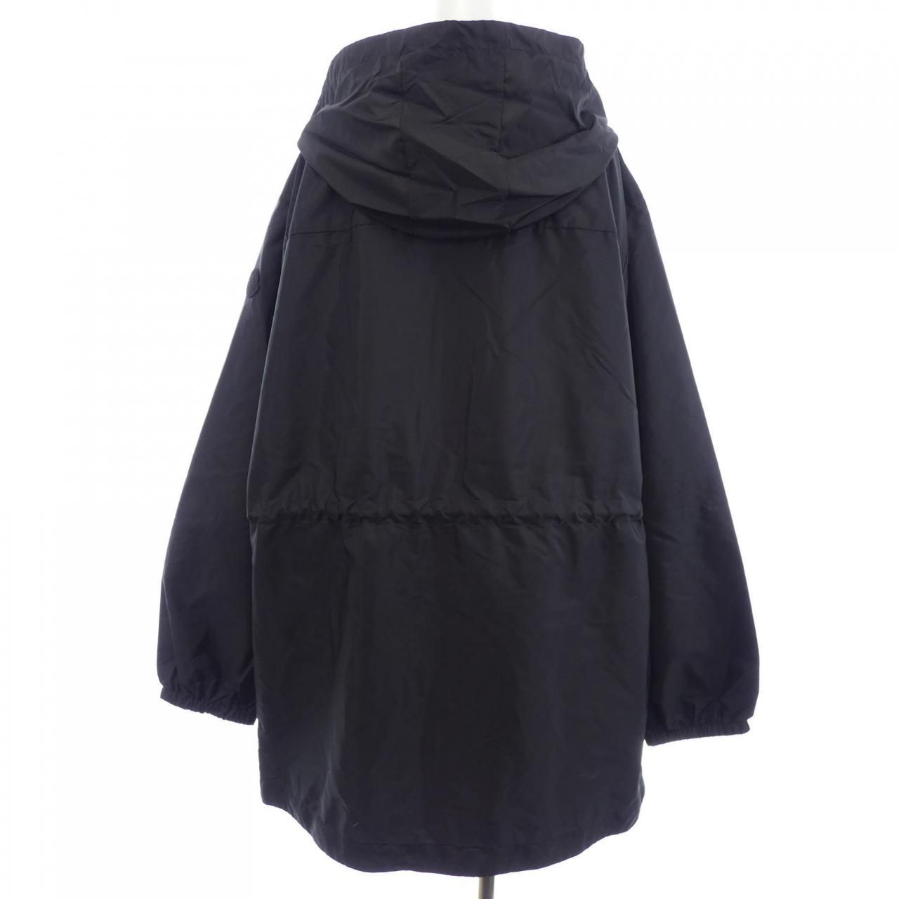 Moncler Flira Jacket Black — view 2