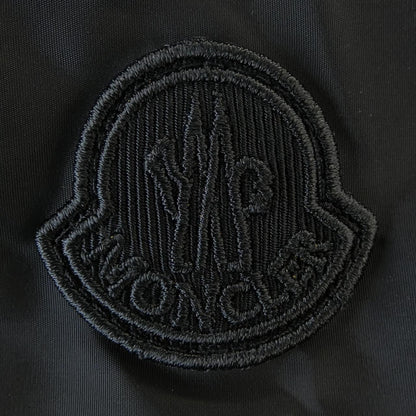 Moncler Flira Jacket Black — view 7