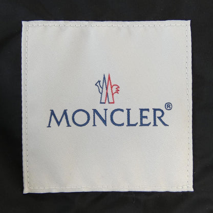 Moncler Flira Jacket Black — view 4