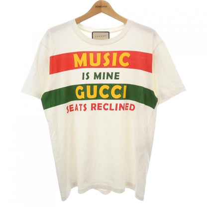 Gucci Anniversary T-Shirt White