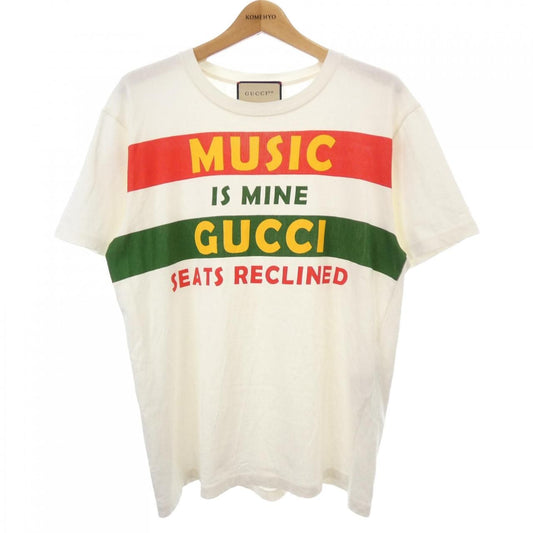 Gucci Anniversary T-Shirt White