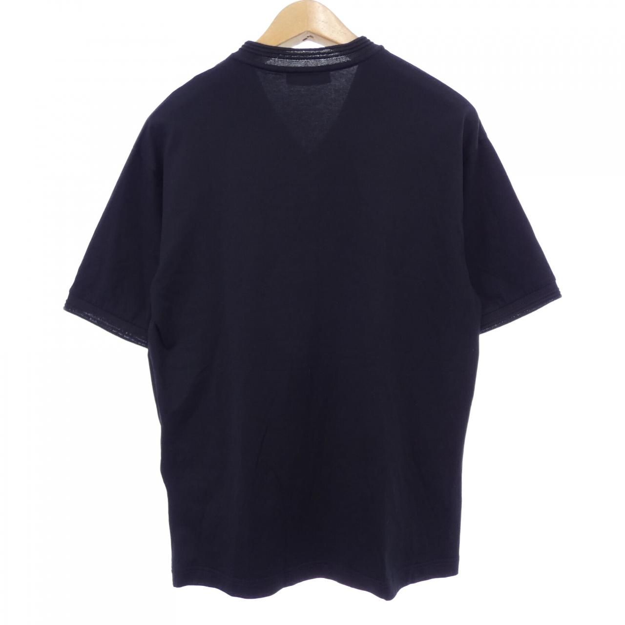 Prada T-Shirt Black — view 2