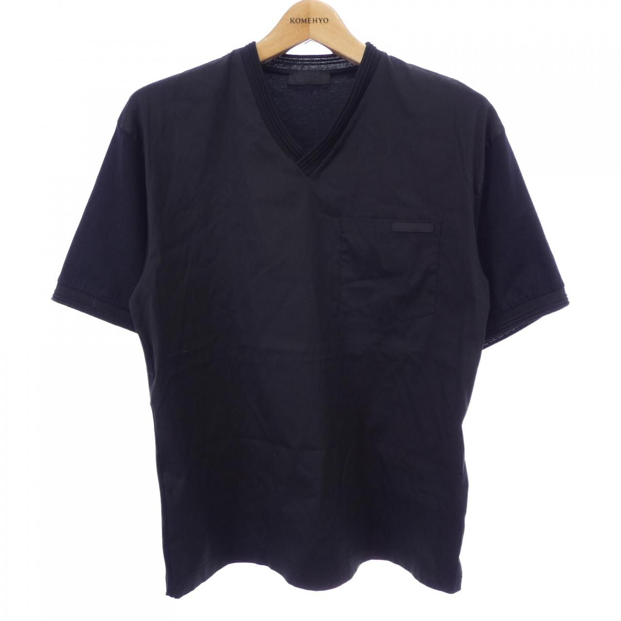 Prada T-Shirt Black