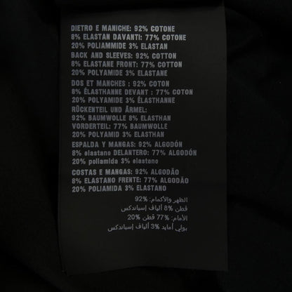 Prada T-Shirt Black — view 3