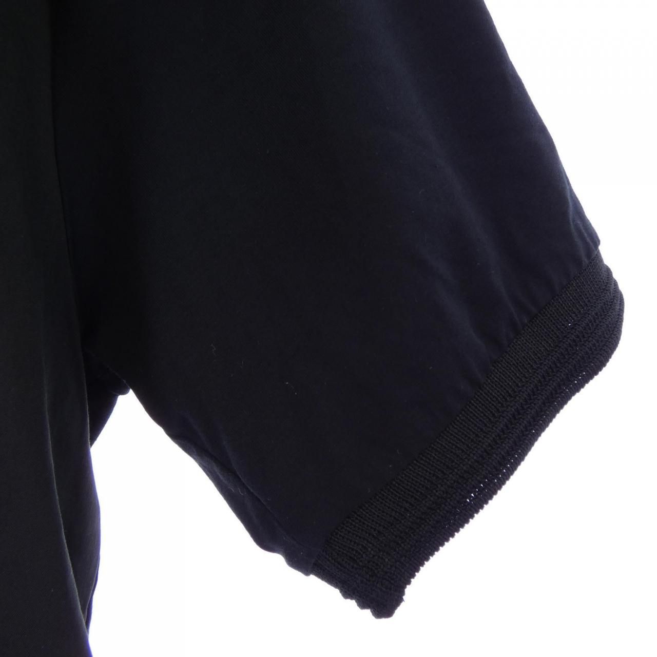 Prada T-Shirt Black — view 6