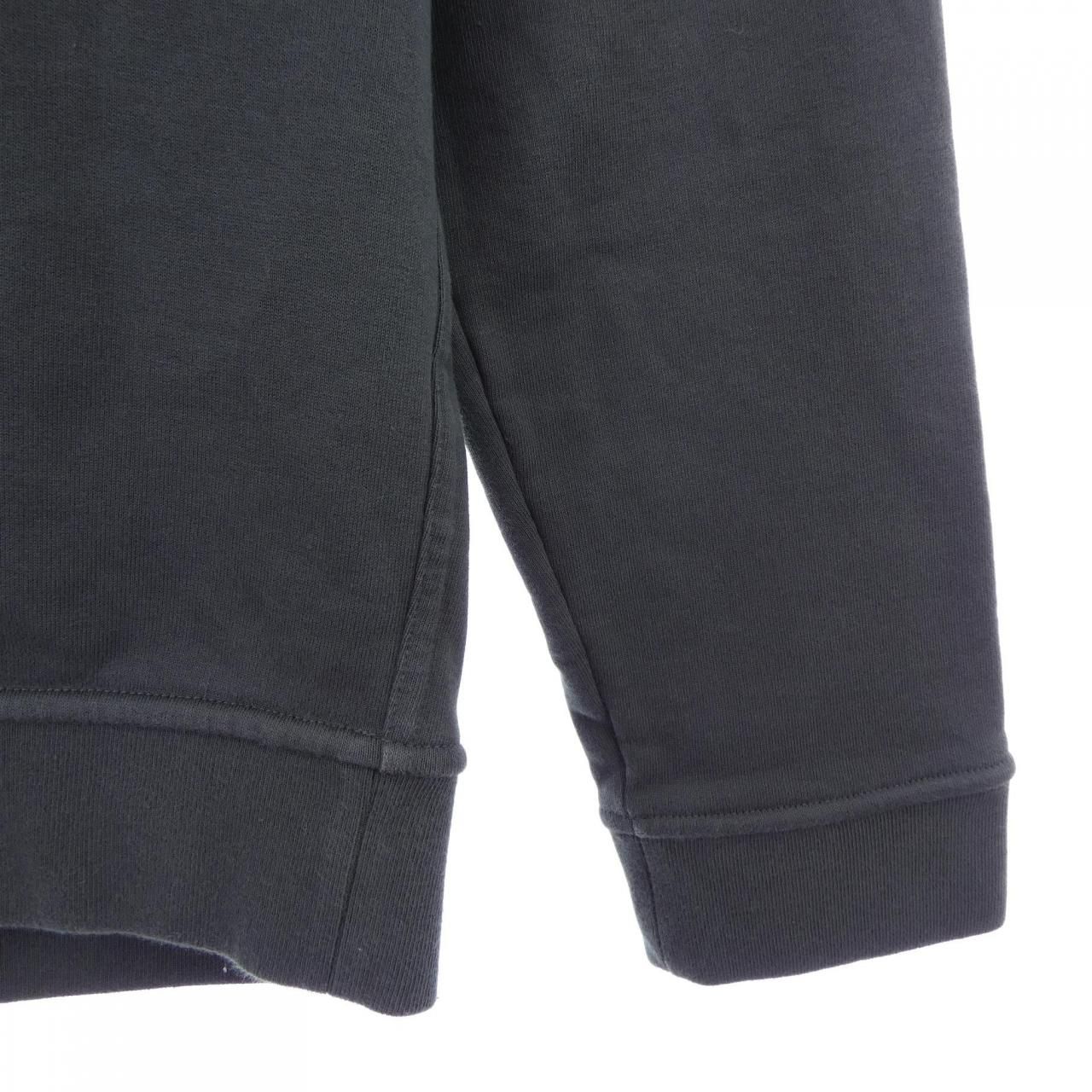 Hermes Sweatshirt Gray — view 6