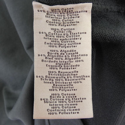 Hermes Sweatshirt Gray — view 3