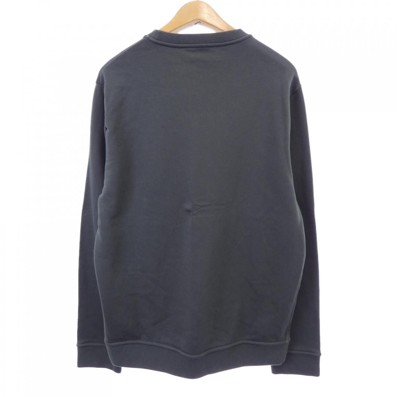 Hermes Sweatshirt Gray — view 2