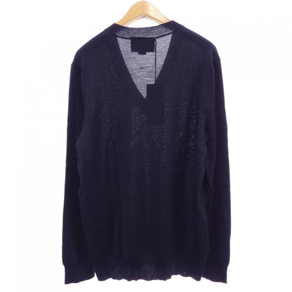 Gucci Knit Sweater Navy — view 2