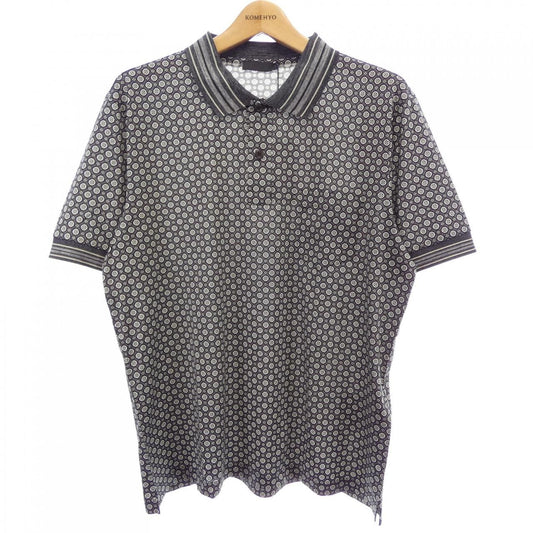 Prada Polo Gray