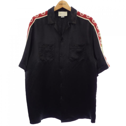 Gucci S Shirt Black