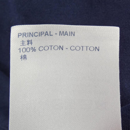 Louis Vuitton LV Stitch Print & Embroidery T-Shirt — view 3