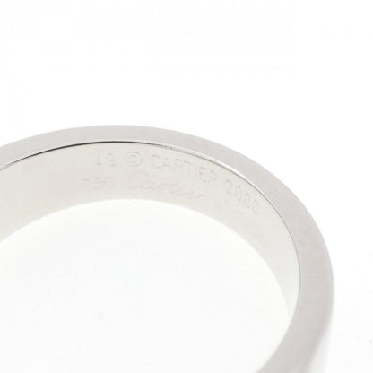 Cartier Tank Ring White Gold — view 4