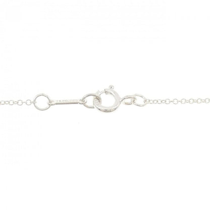 Tiffany & Co Infinity Cross Necklace — view 5