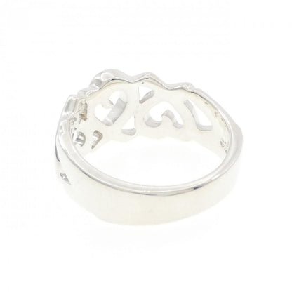 Tiffany & Co Triple Loving Ring — view 3