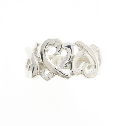 Tiffany & Co Triple Loving Ring — view 2