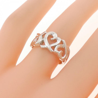 Tiffany & Co Triple Loving Ring — view 5