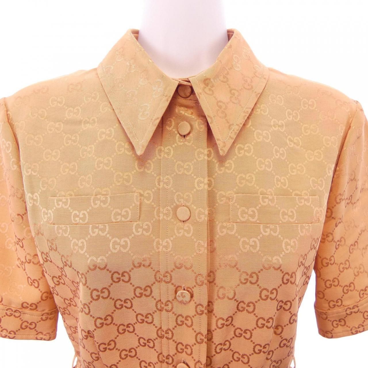 Gucci All in Jacket — view 5