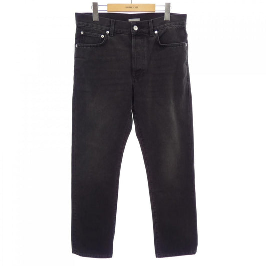 Dior Jeans Gray