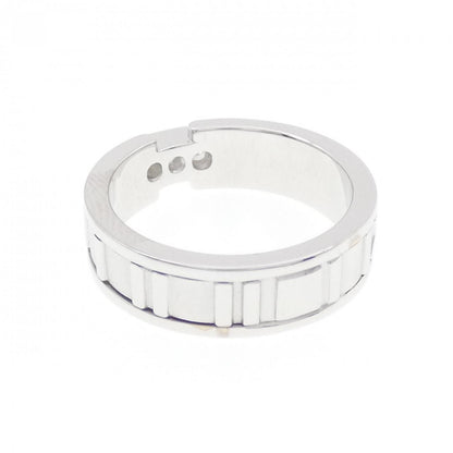 Tiffany & Co Atlas Ring — view 3