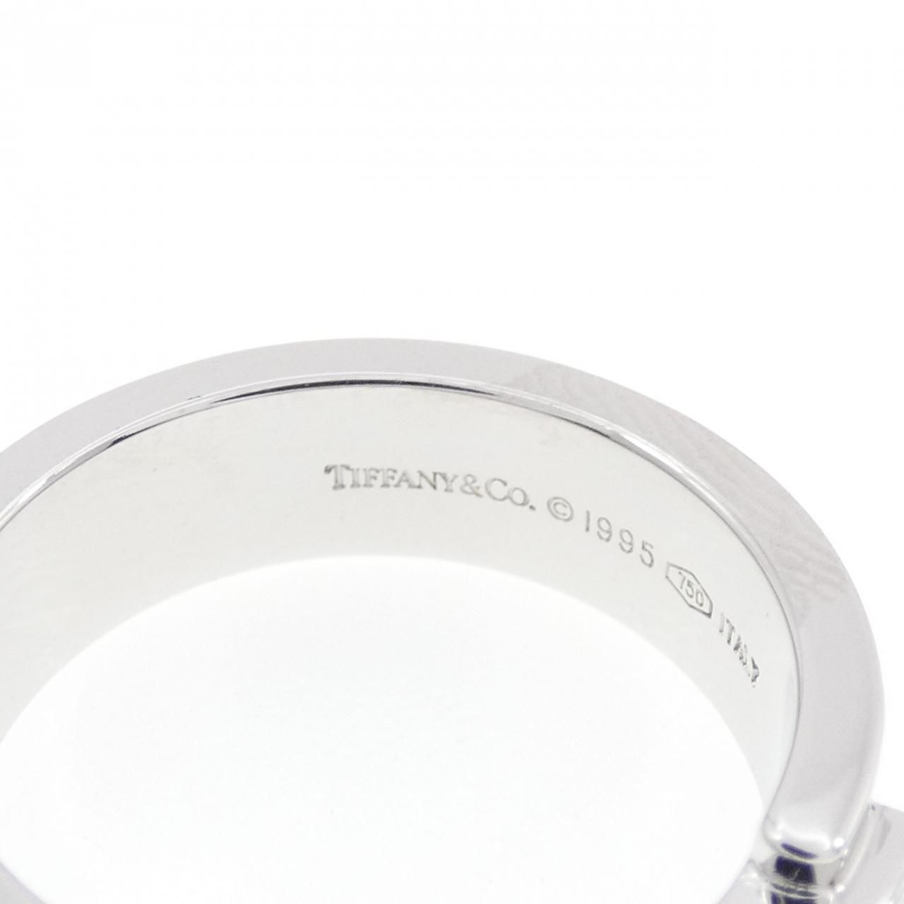 Tiffany & Co Atlas Ring — view 4