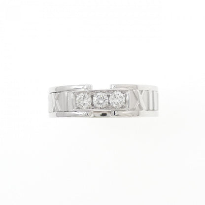Tiffany & Co Atlas Ring — view 2